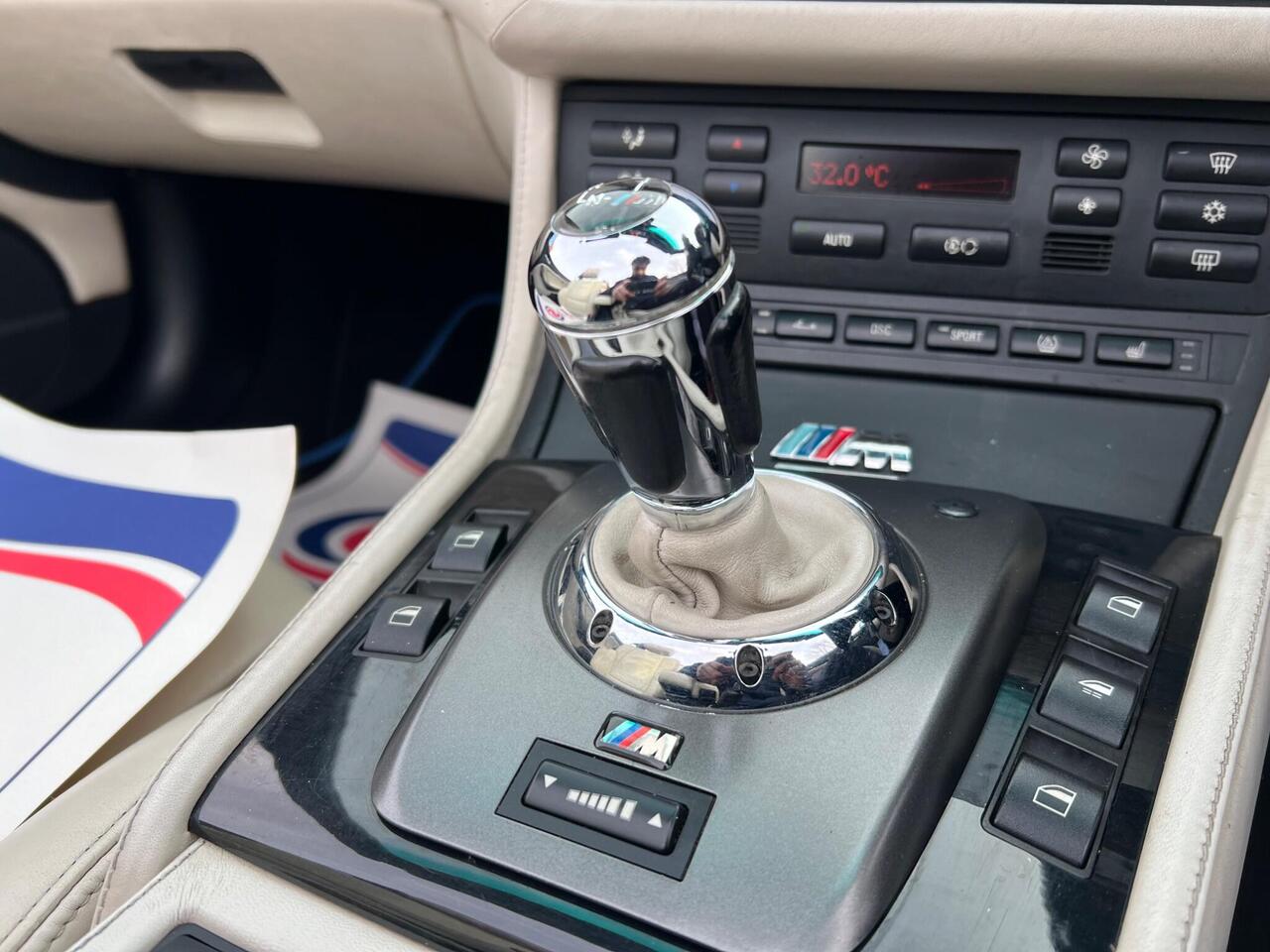 Used 2005 BMW M3 for sale in Sheffield