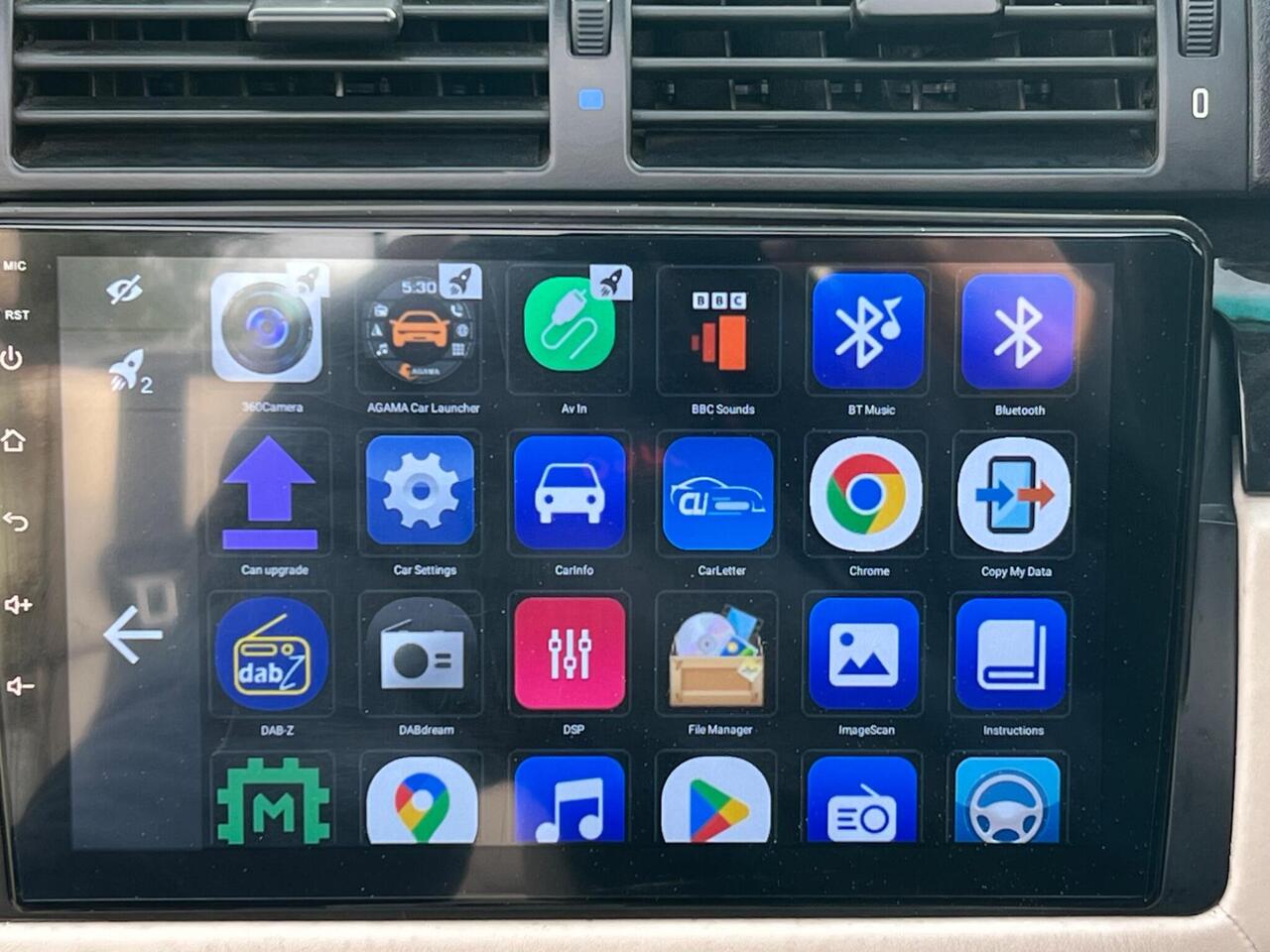 Used 2005 BMW M3 for sale in Sheffield