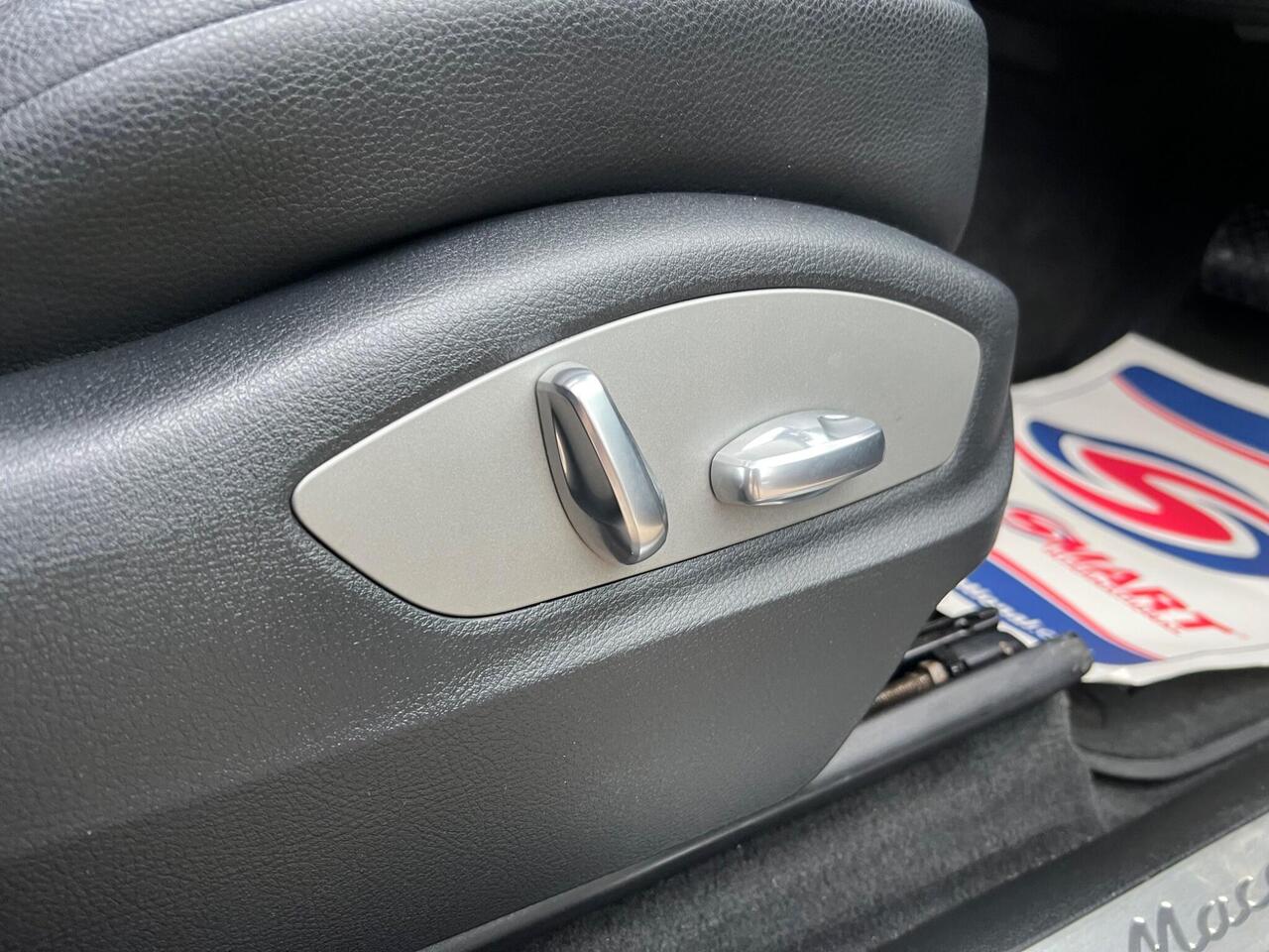 Used 2015 Porsche Macan for sale in Sheffield