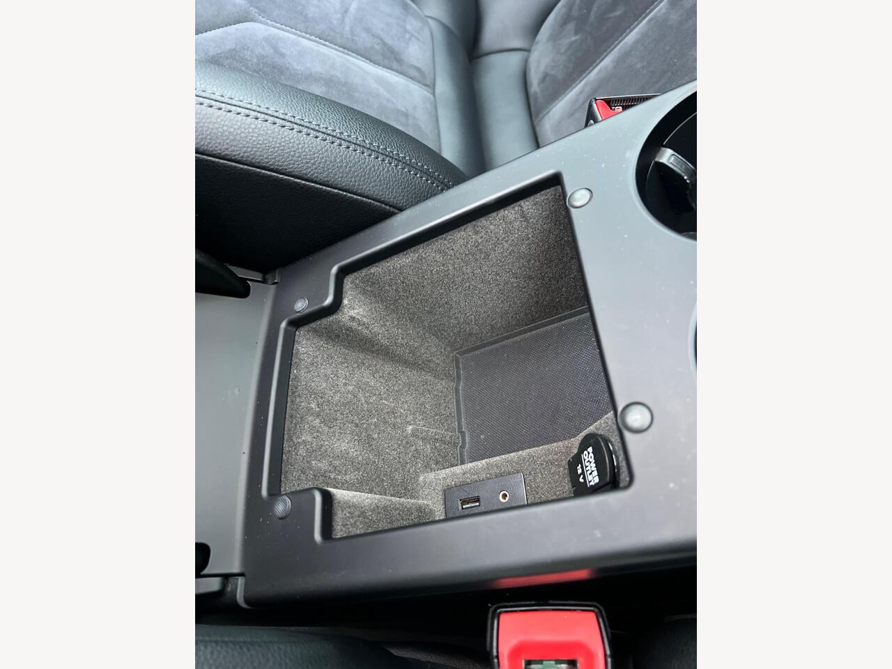 Used 2015 Porsche Macan for sale in Sheffield