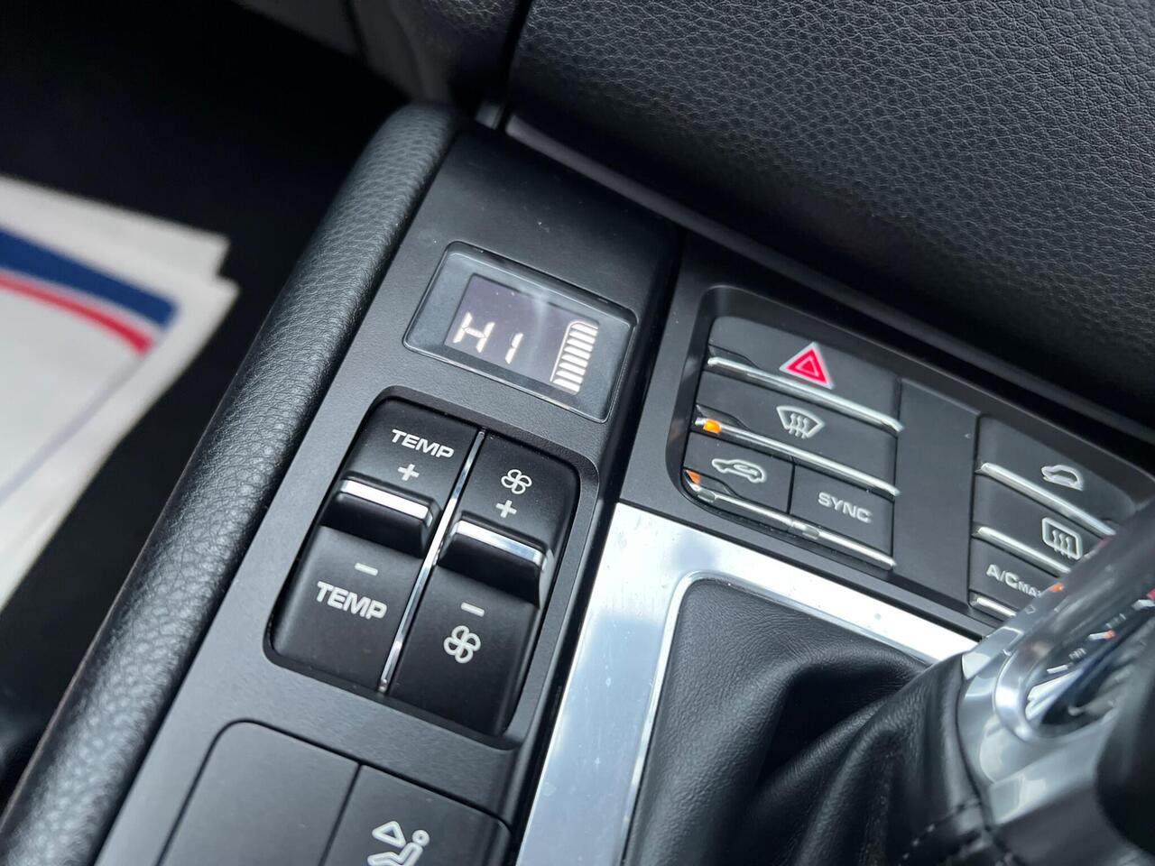 Used 2015 Porsche Macan for sale in Sheffield