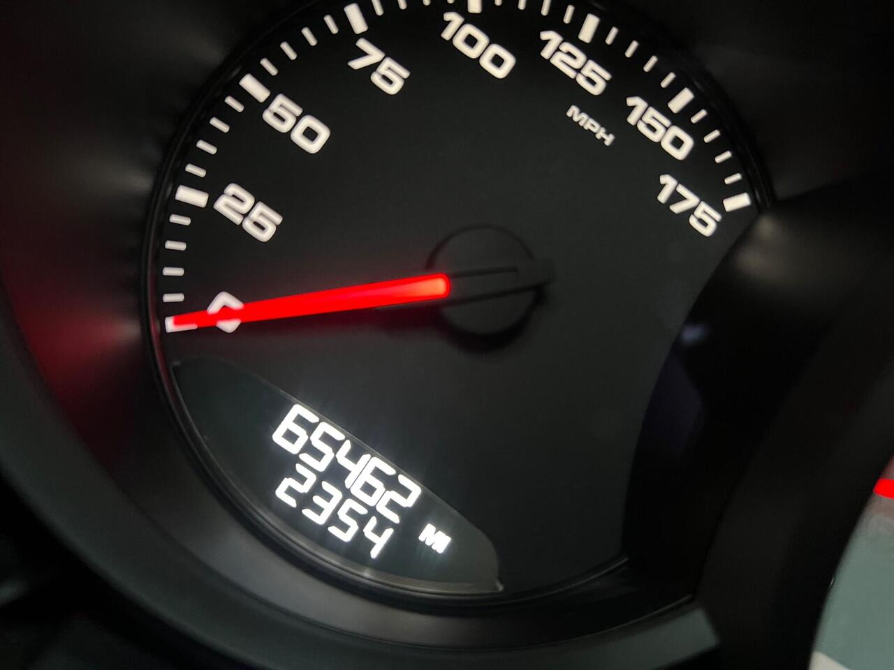 Used 2015 Porsche Macan for sale in Sheffield