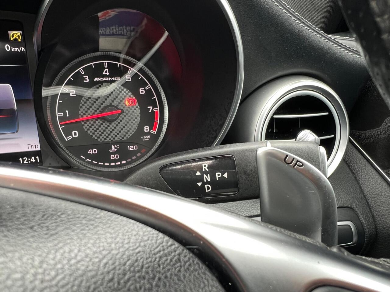 Used 2017 Mercedes-Benz C Class for sale in Sheffield