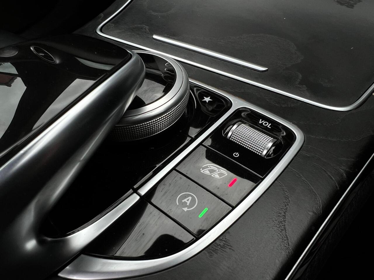 Used 2017 Mercedes-Benz C Class for sale in Sheffield