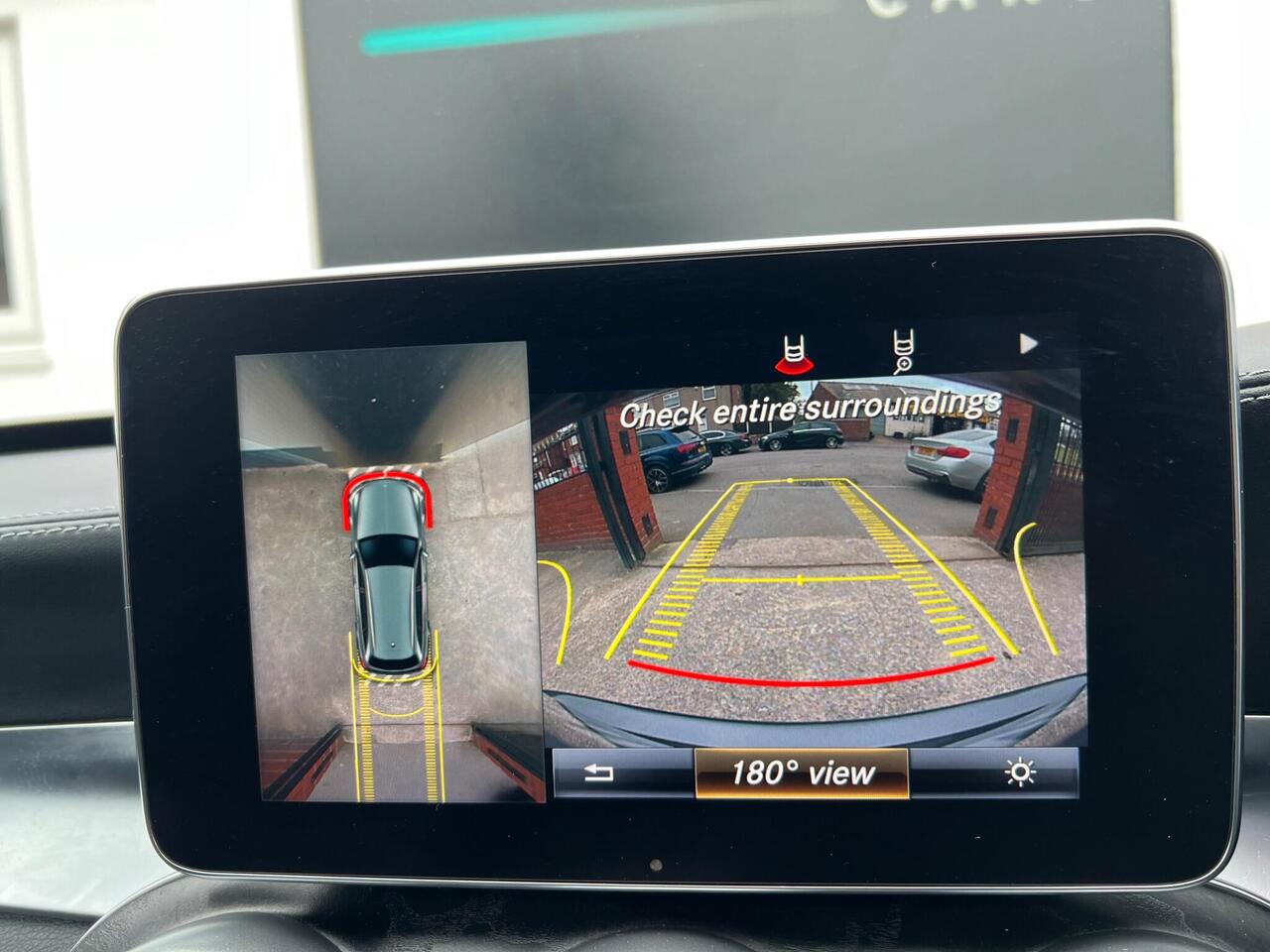 Used 2017 Mercedes-Benz C Class for sale in Sheffield