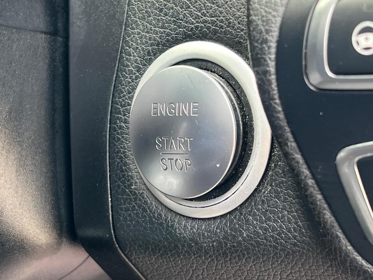 Used 2017 Mercedes-Benz C Class for sale in Sheffield