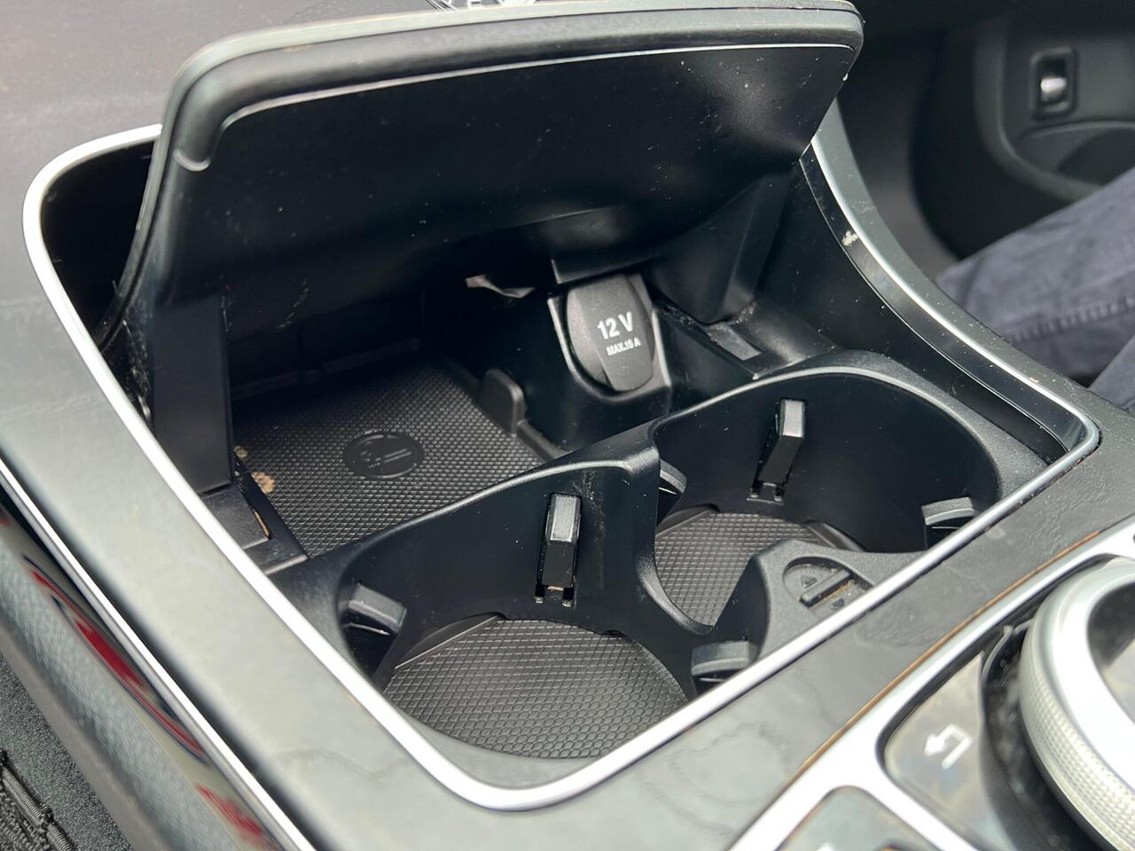 Used 2017 Mercedes-Benz C Class for sale in Sheffield