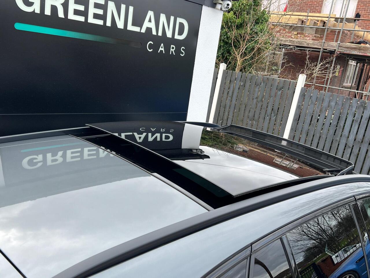 Used 2017 Mercedes-Benz C Class for sale in Sheffield