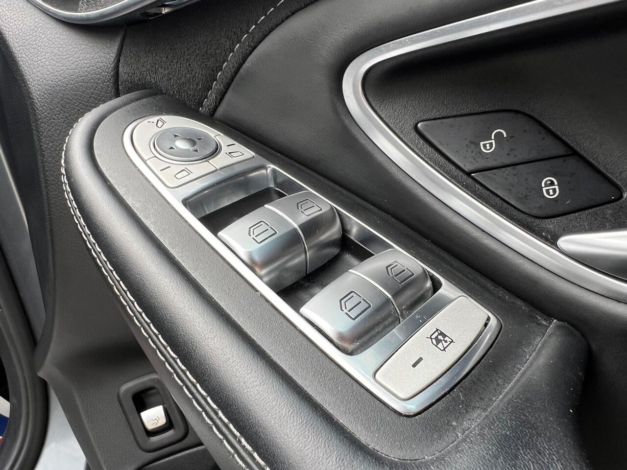 Used 2017 Mercedes-Benz C Class for sale in Sheffield