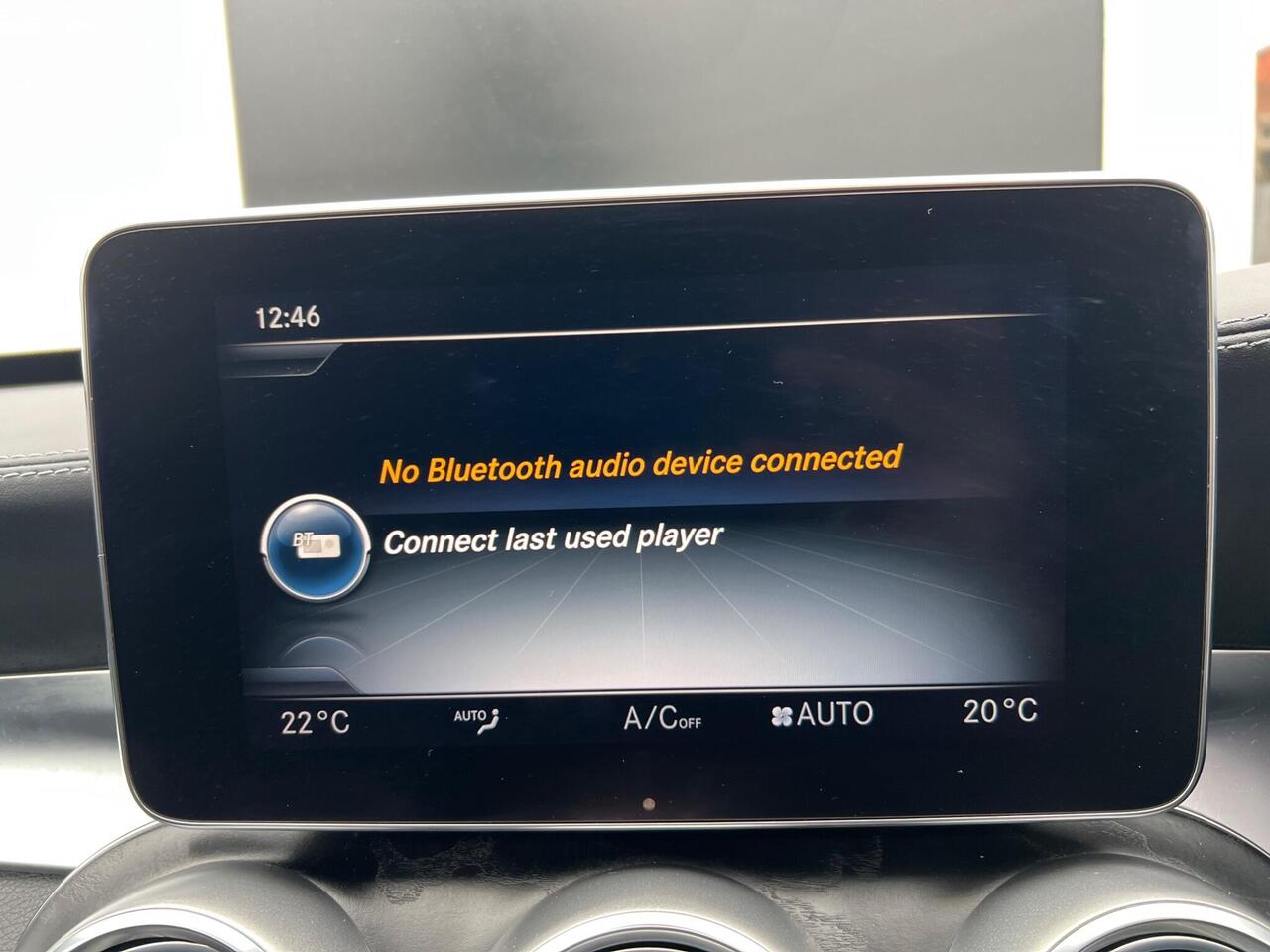 Used 2017 Mercedes-Benz C Class for sale in Sheffield