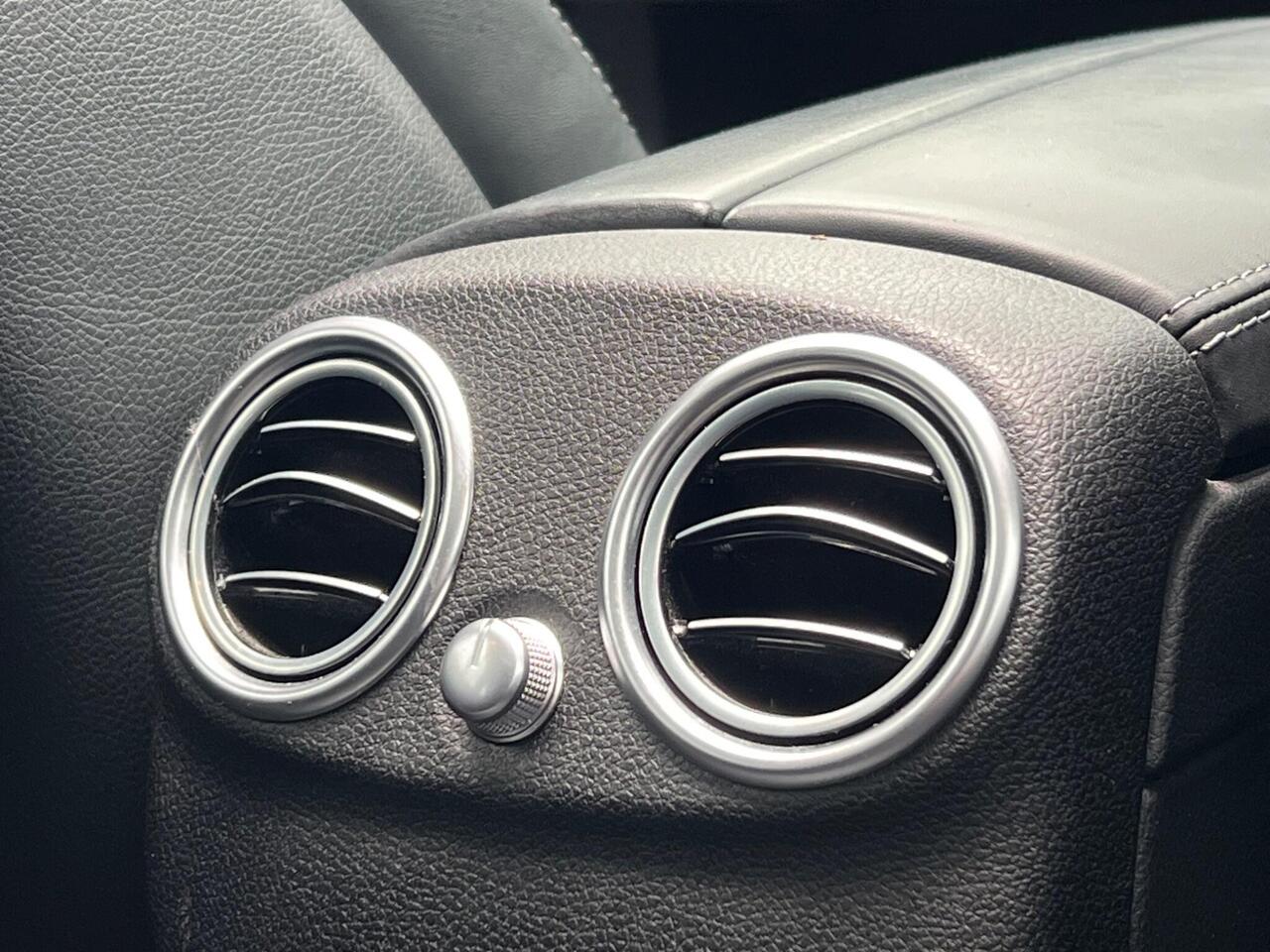 Used 2017 Mercedes-Benz C Class for sale in Sheffield