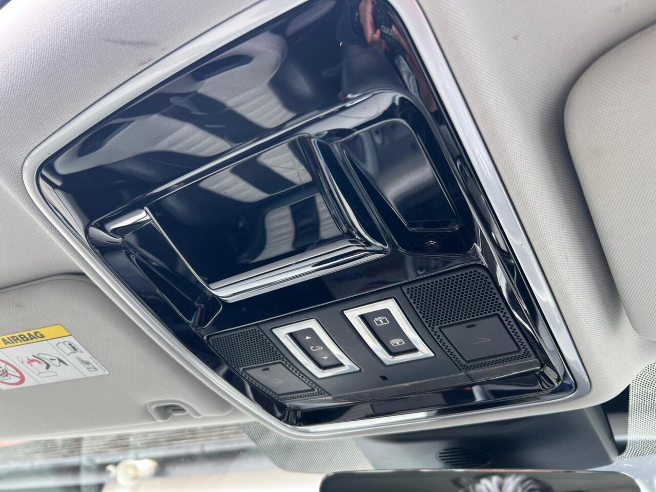 Used 2017 Land Rover Range Rover Sport for sale in Sheffield