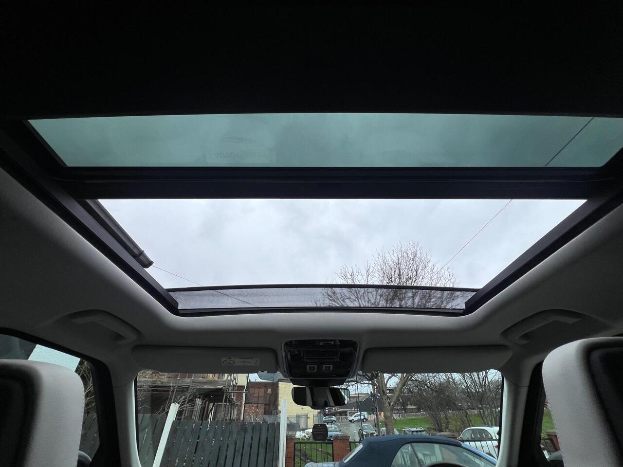 Used 2017 Land Rover Range Rover Sport for sale in Sheffield