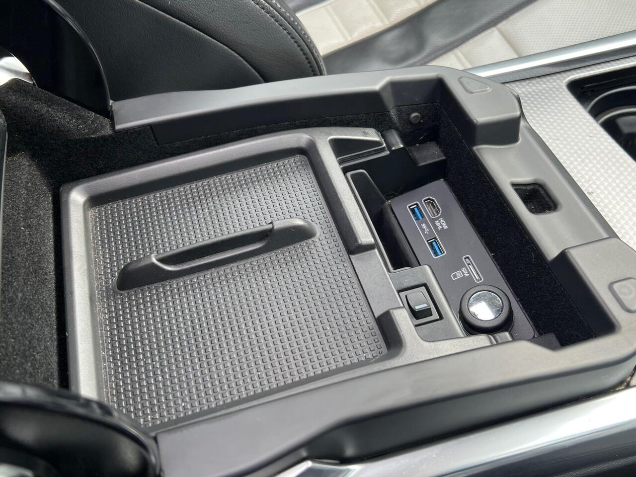 Used 2017 Land Rover Range Rover Sport for sale in Sheffield