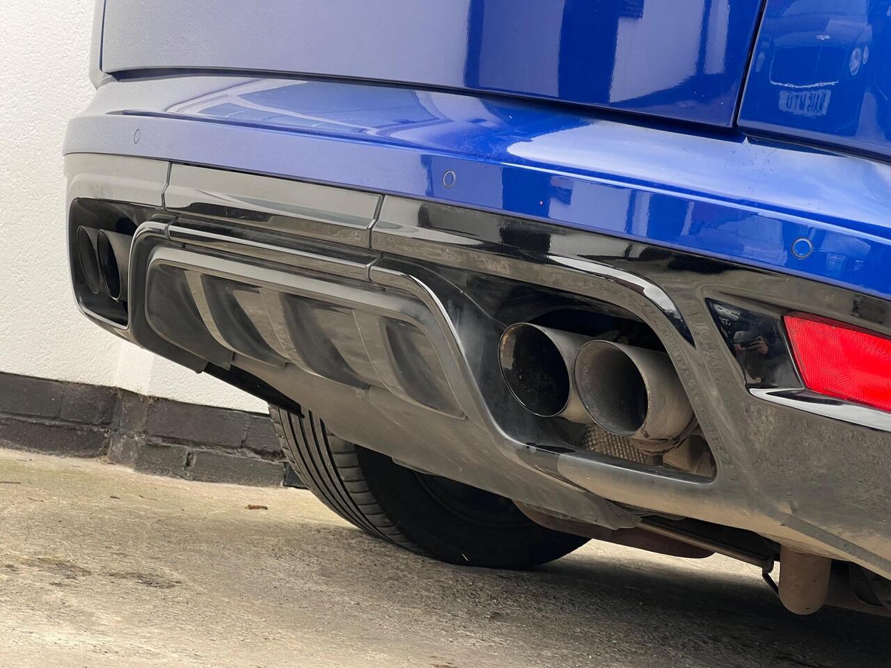 Used 2017 Land Rover Range Rover Sport for sale in Sheffield