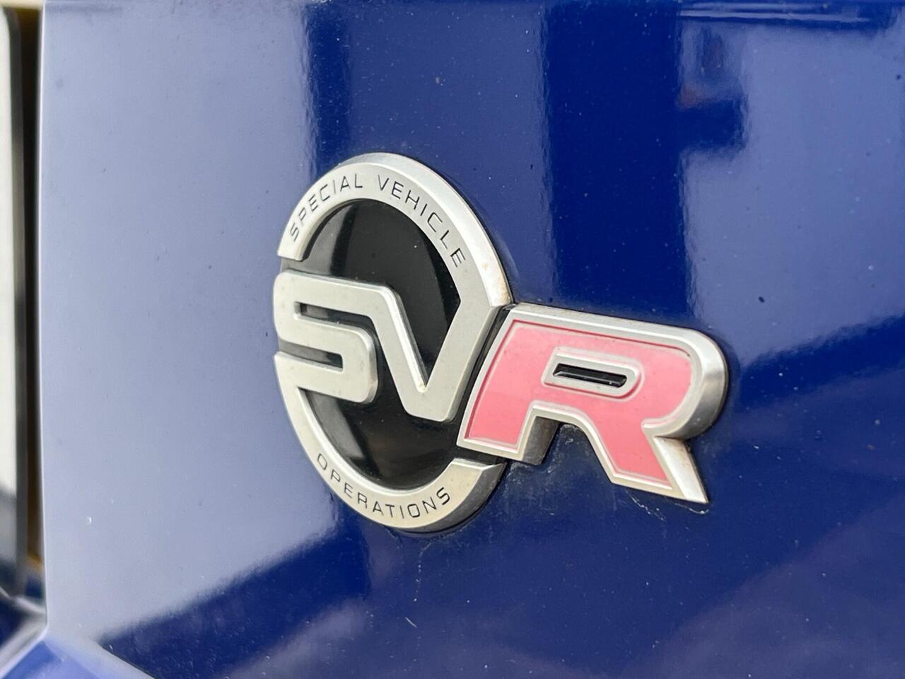 Used 2017 Land Rover Range Rover Sport for sale in Sheffield