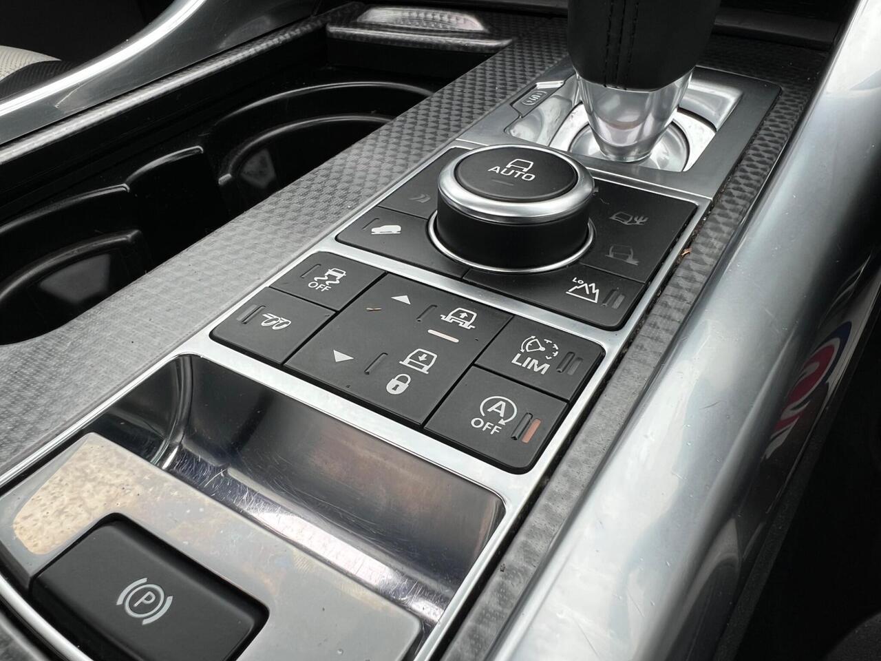 Used 2017 Land Rover Range Rover Sport for sale in Sheffield