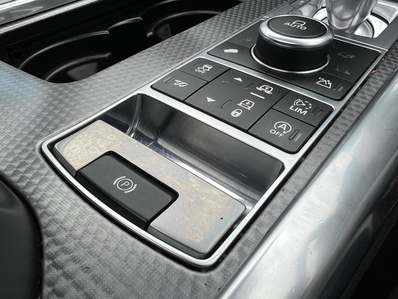 Used 2017 Land Rover Range Rover Sport for sale in Sheffield