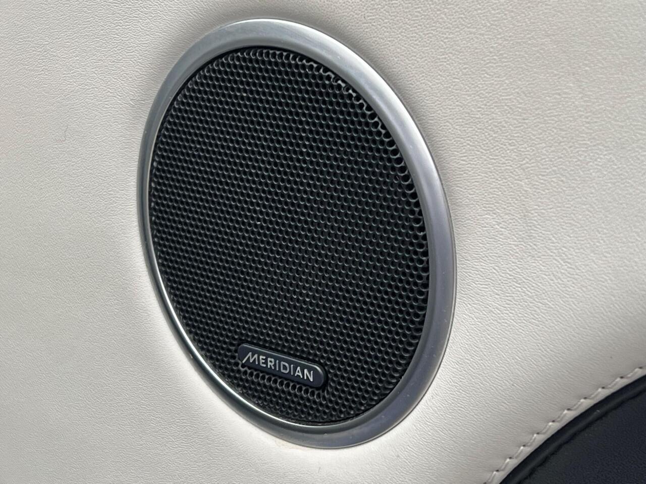 Used 2017 Land Rover Range Rover Sport for sale in Sheffield