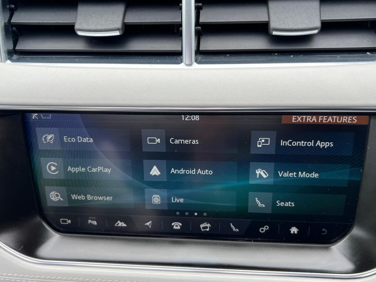 Used 2017 Land Rover Range Rover Sport for sale in Sheffield