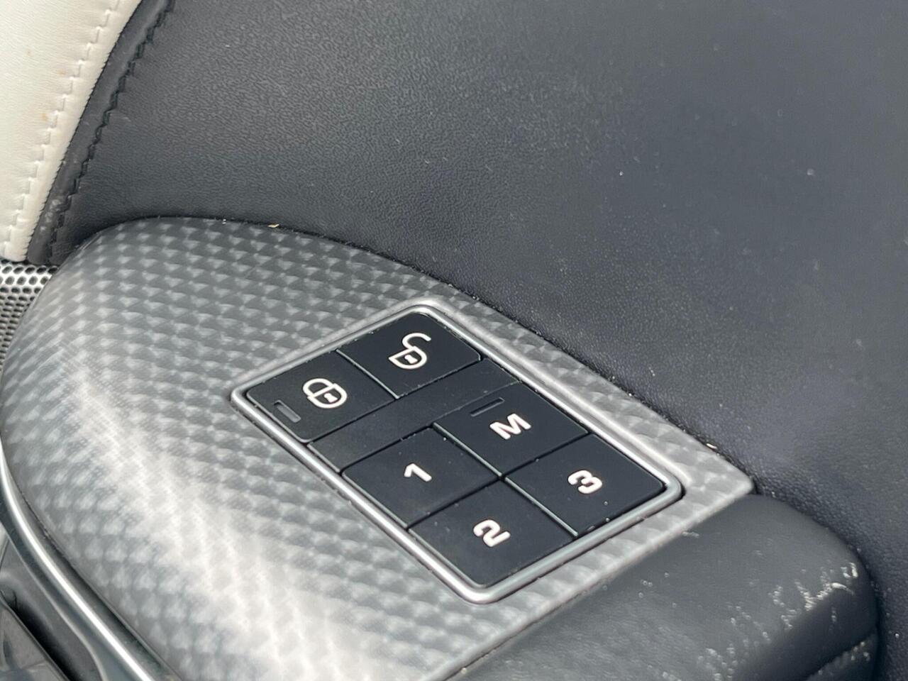 Used 2017 Land Rover Range Rover Sport for sale in Sheffield