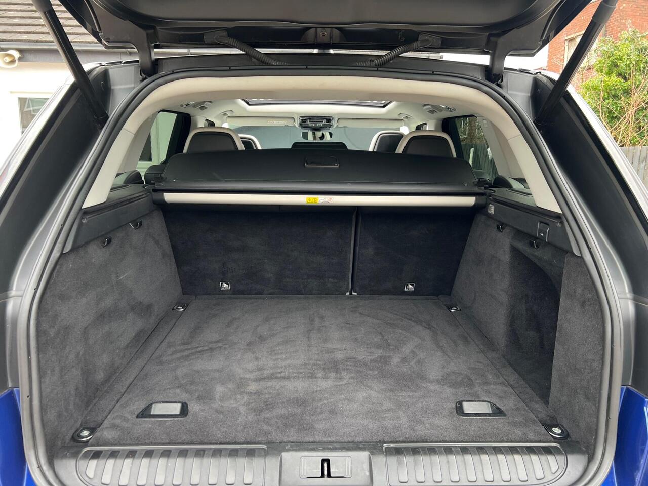 Used 2017 Land Rover Range Rover Sport for sale in Sheffield