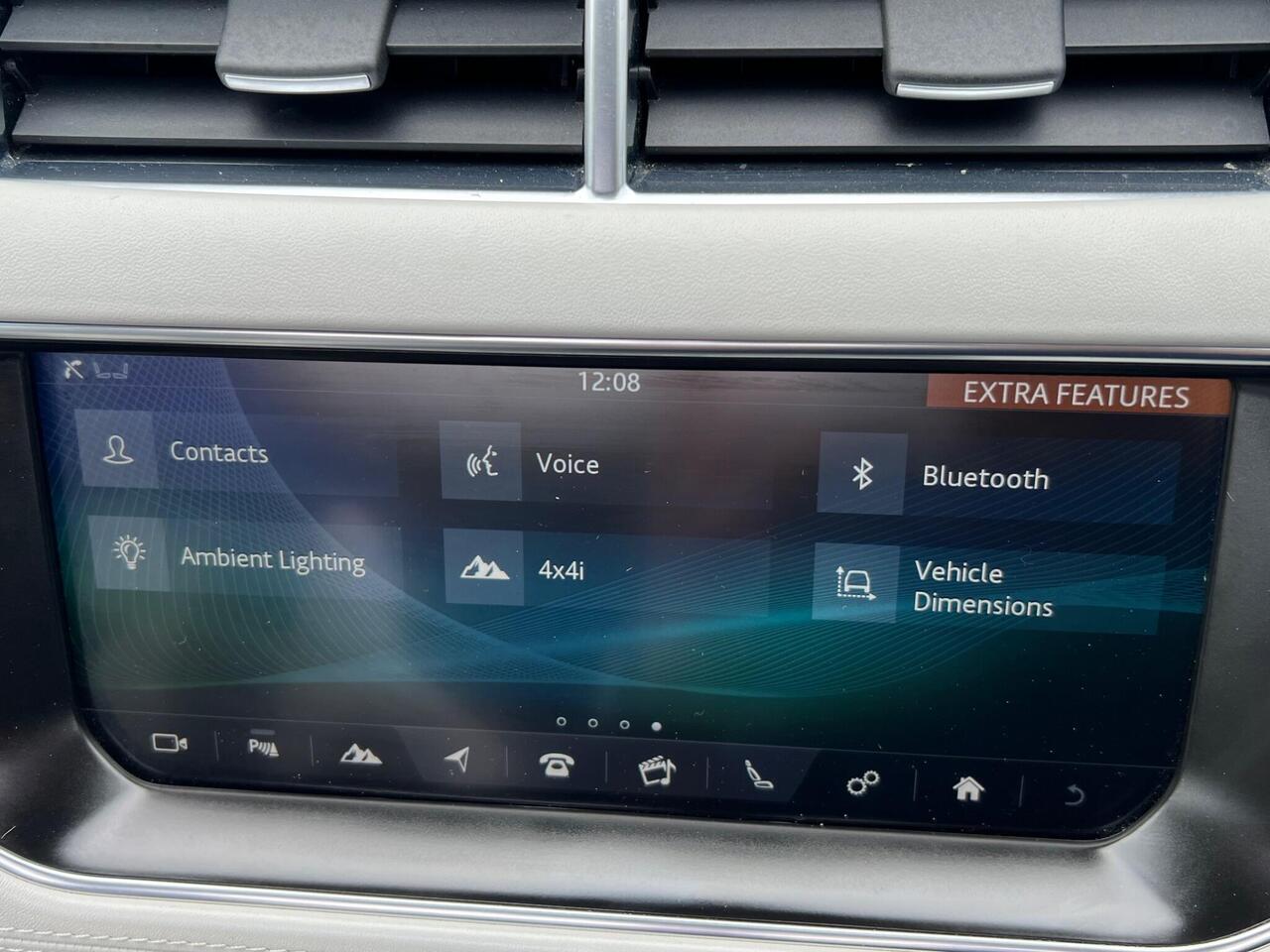 Used 2017 Land Rover Range Rover Sport for sale in Sheffield