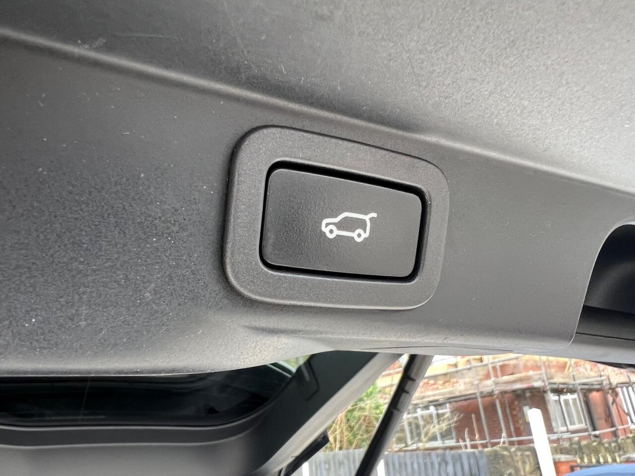 Used 2017 Land Rover Range Rover Sport for sale in Sheffield