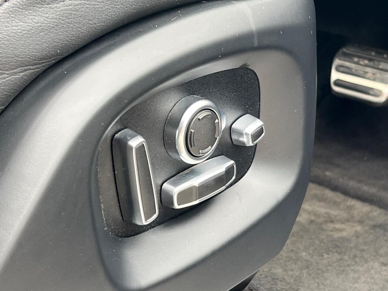 Used 2017 Land Rover Range Rover Sport for sale in Sheffield