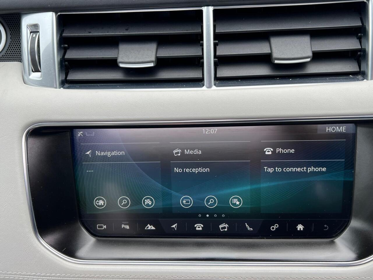 Used 2017 Land Rover Range Rover Sport for sale in Sheffield