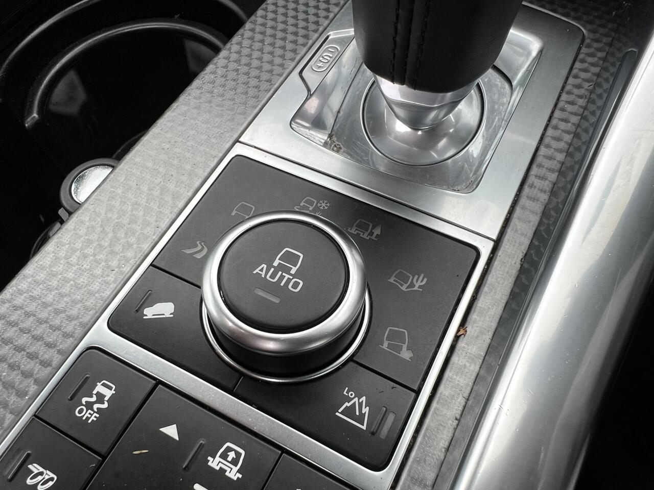 Used 2017 Land Rover Range Rover Sport for sale in Sheffield