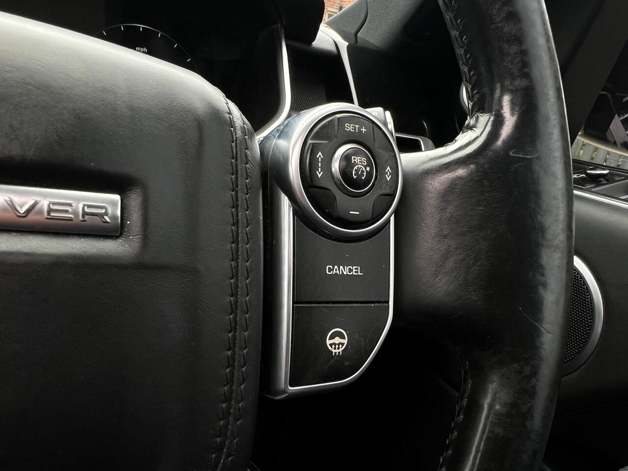 Used 2014 Land Rover Range Rover for sale in Sheffield