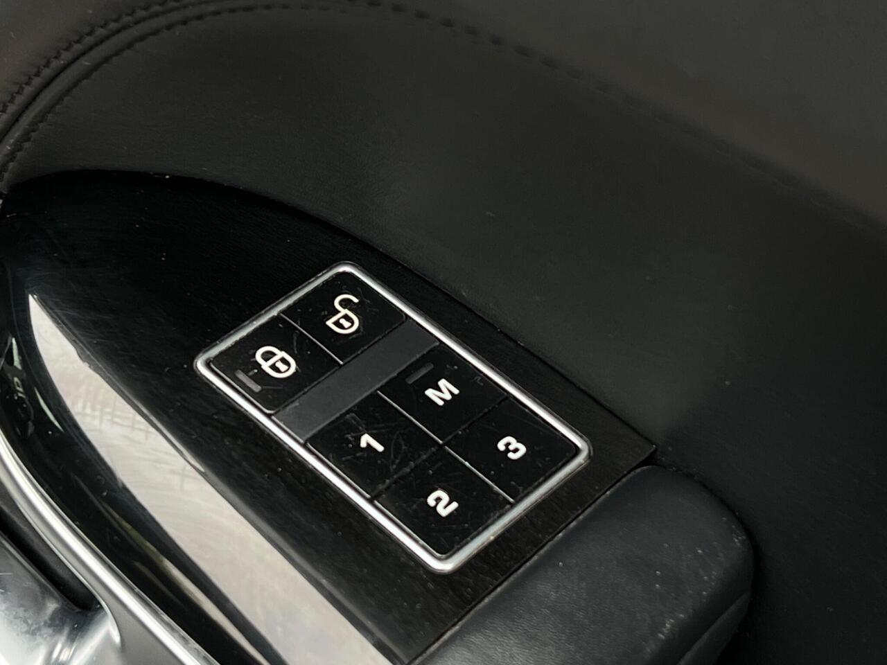 Used 2014 Land Rover Range Rover for sale in Sheffield