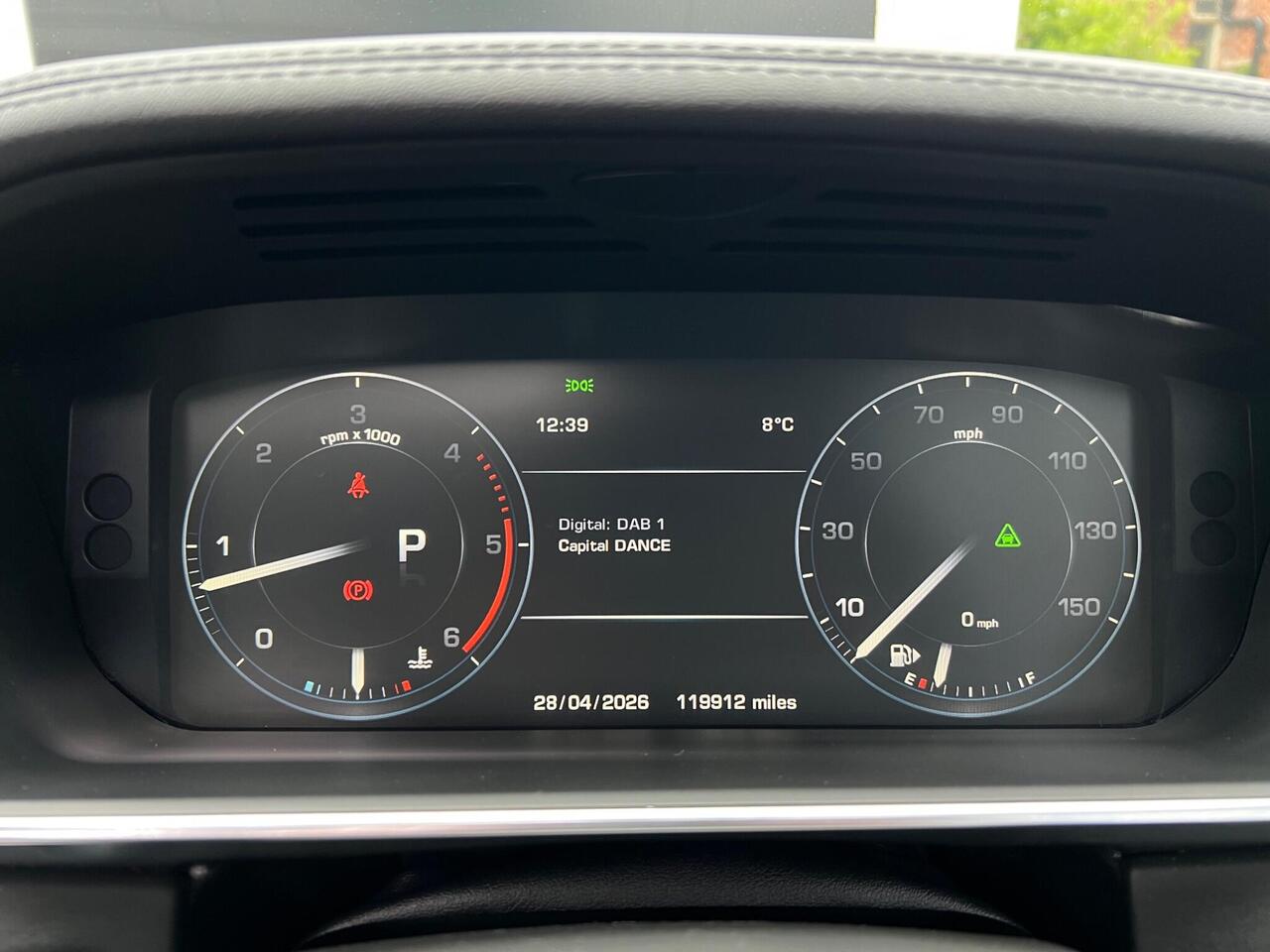 Used 2014 Land Rover Range Rover for sale in Sheffield