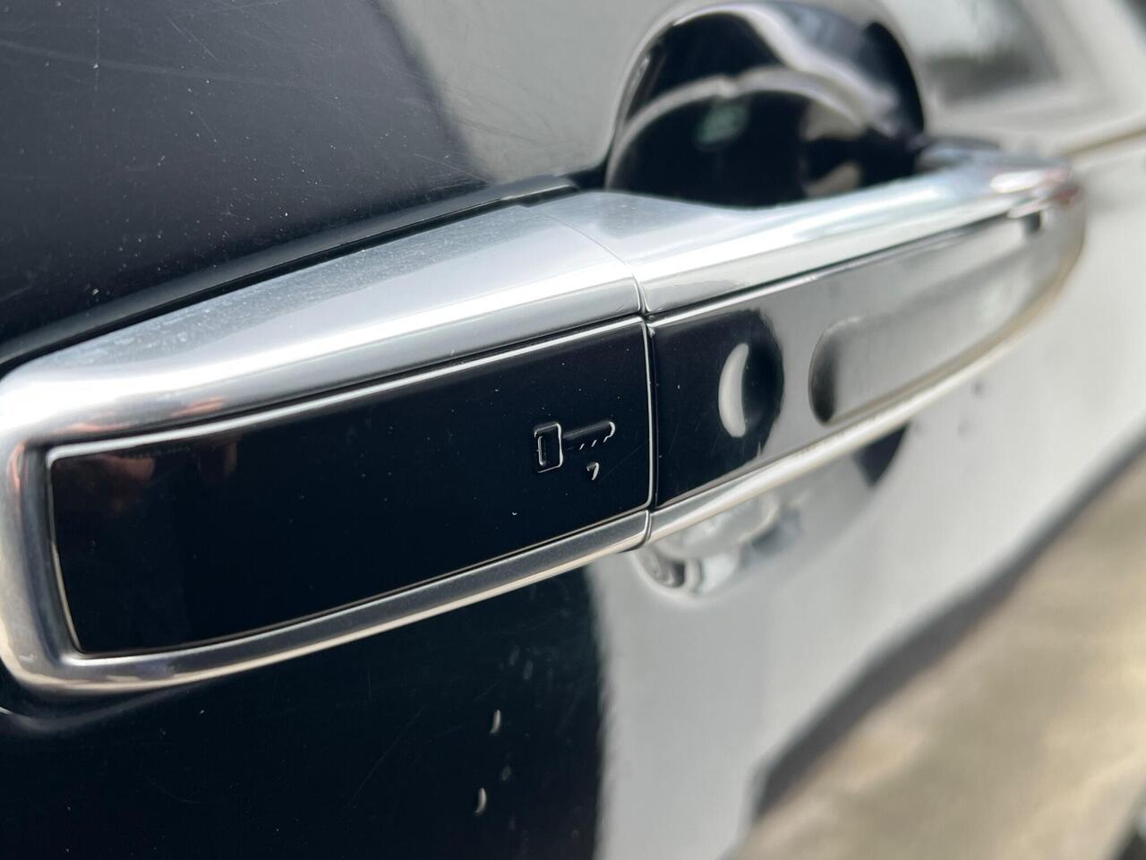 Used 2014 Land Rover Range Rover for sale in Sheffield