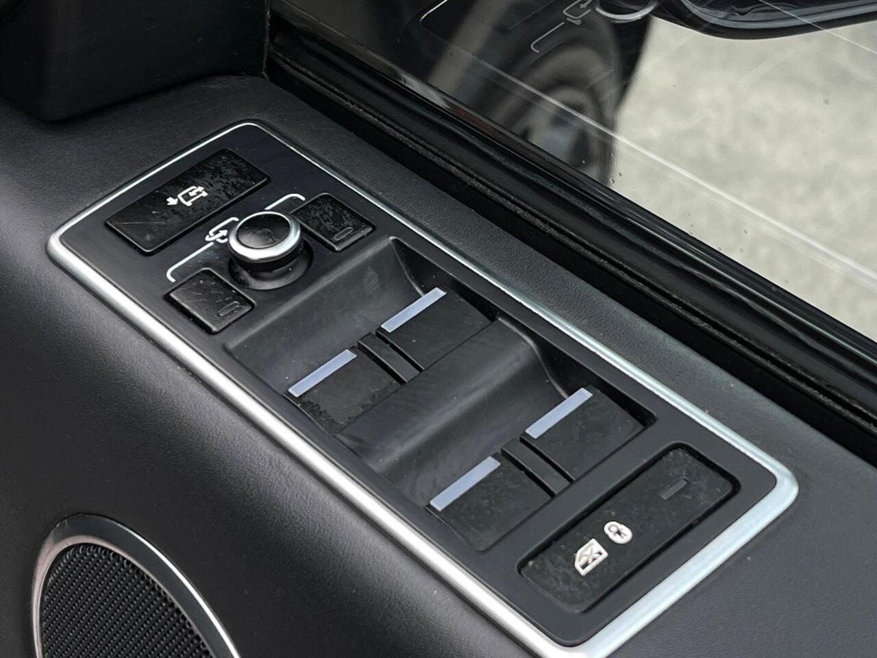 Used 2014 Land Rover Range Rover for sale in Sheffield