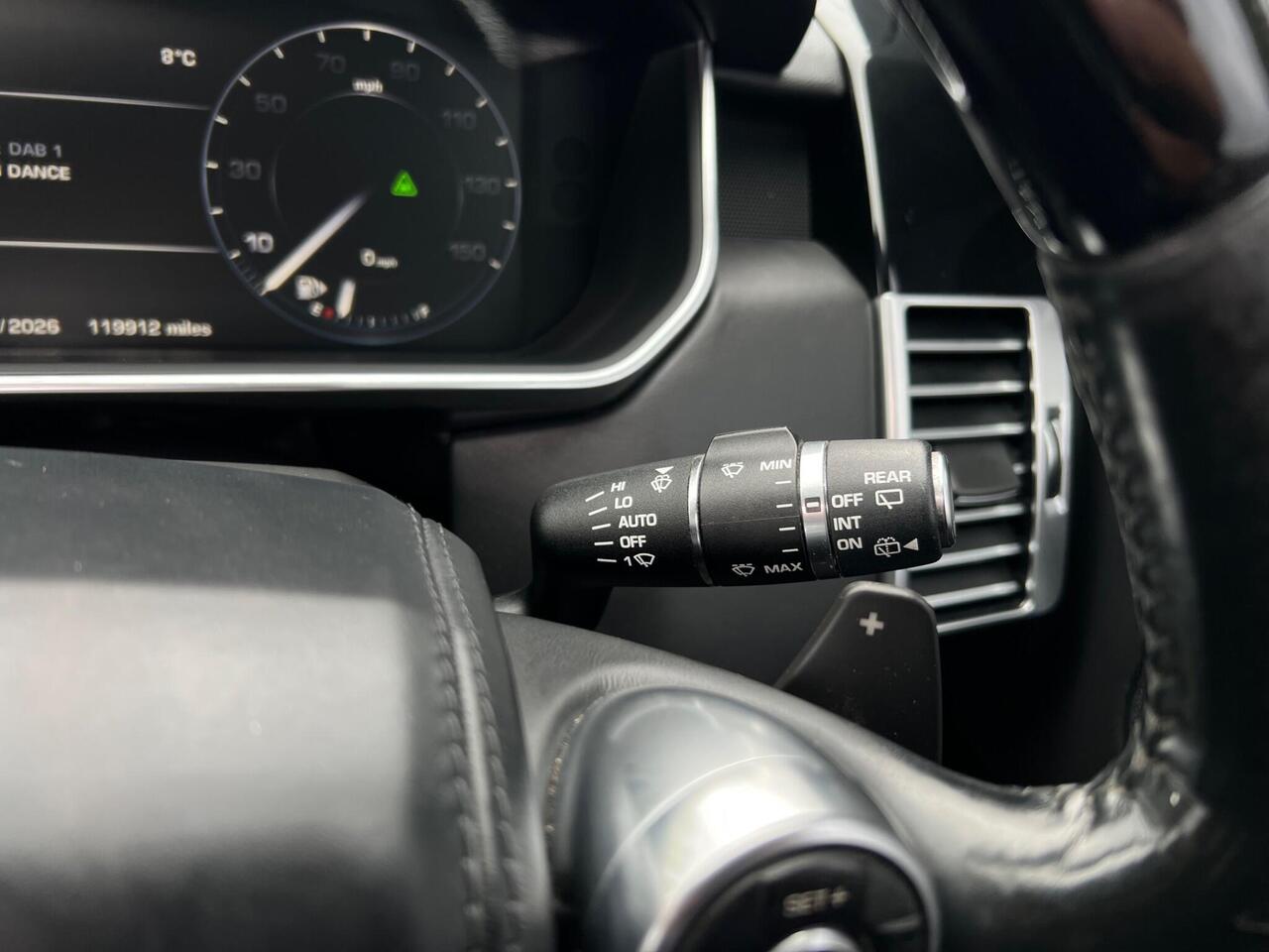 Used 2014 Land Rover Range Rover for sale in Sheffield