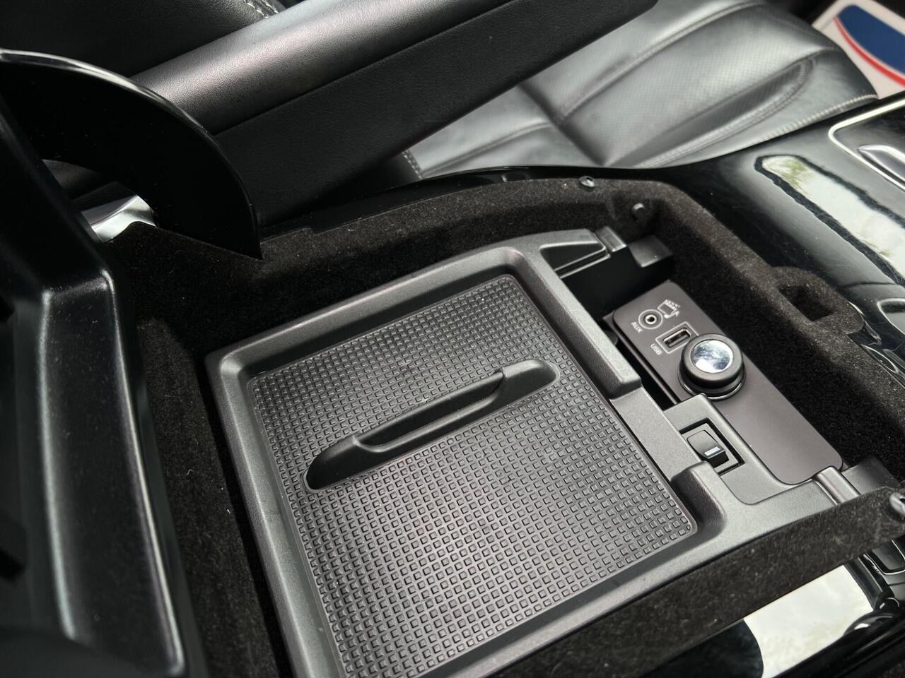 Used 2014 Land Rover Range Rover for sale in Sheffield