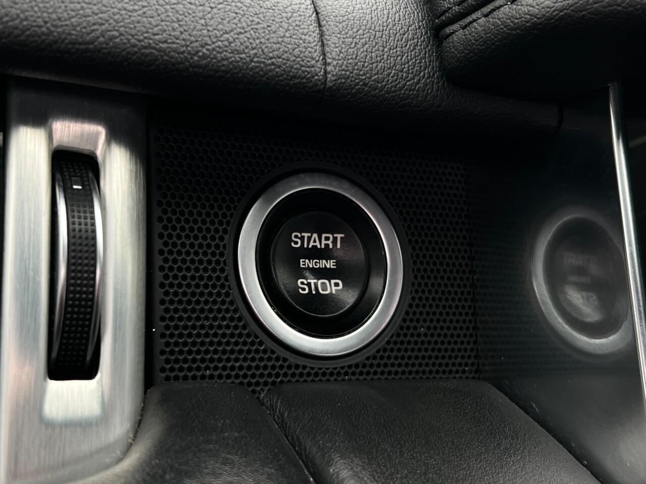 Used 2014 Land Rover Range Rover for sale in Sheffield