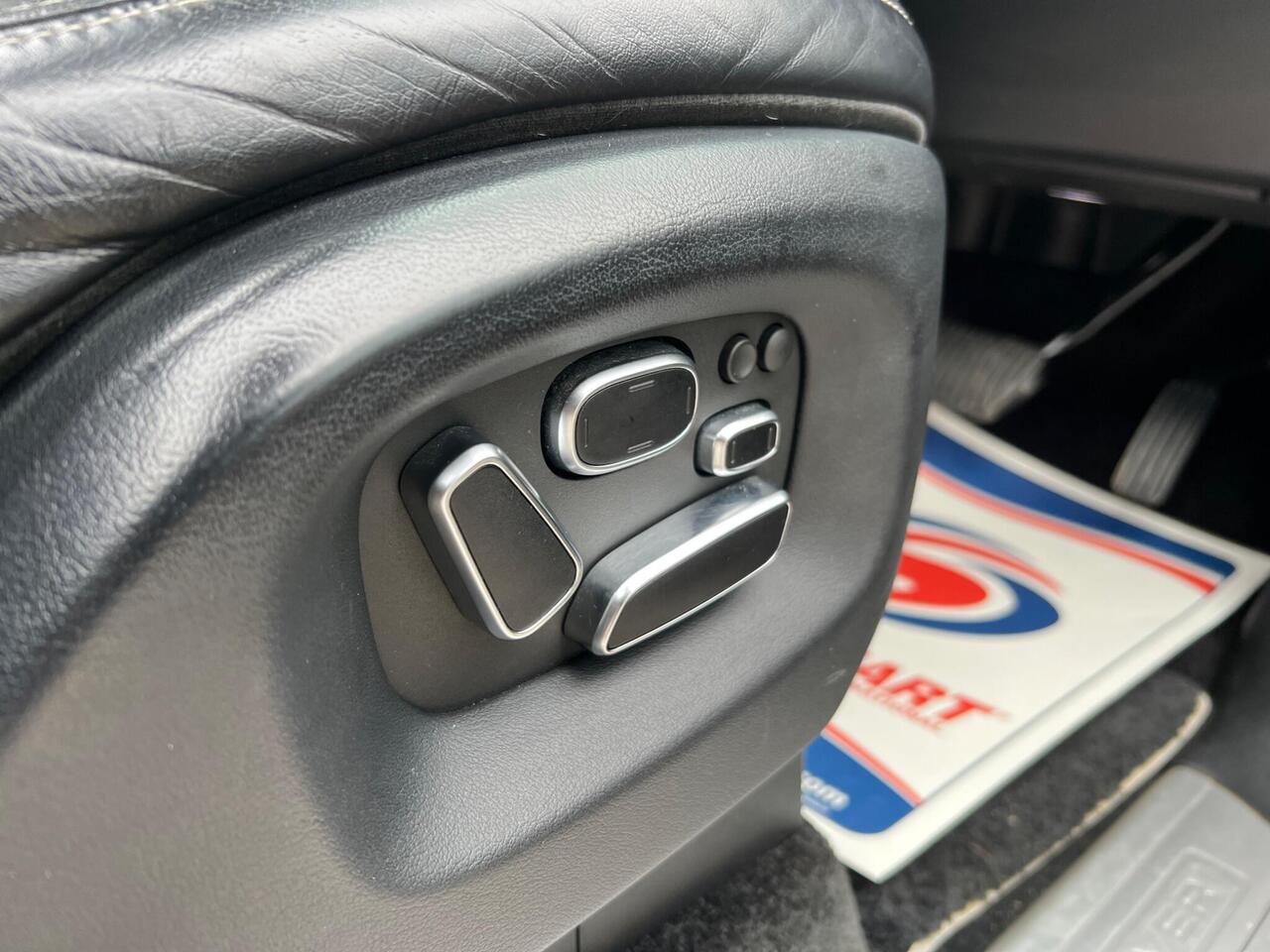 Used 2014 Land Rover Range Rover for sale in Sheffield