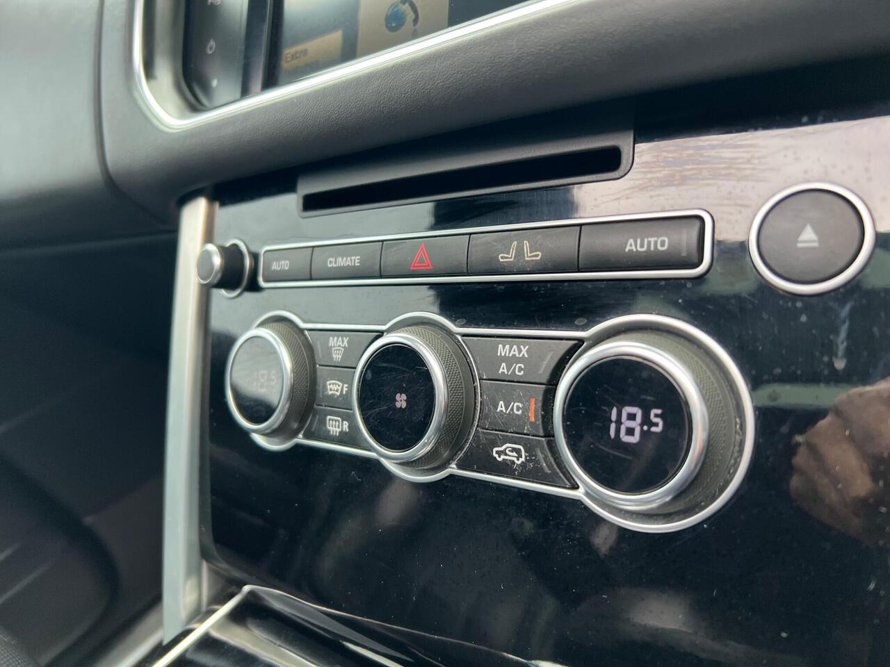 Used 2014 Land Rover Range Rover for sale in Sheffield