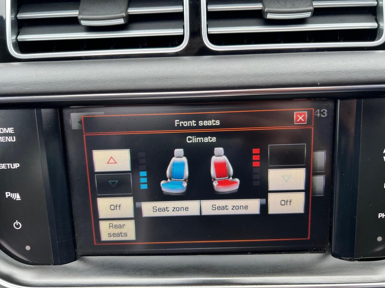 Used 2014 Land Rover Range Rover for sale in Sheffield