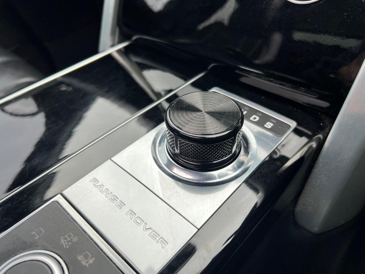 Used 2014 Land Rover Range Rover for sale in Sheffield