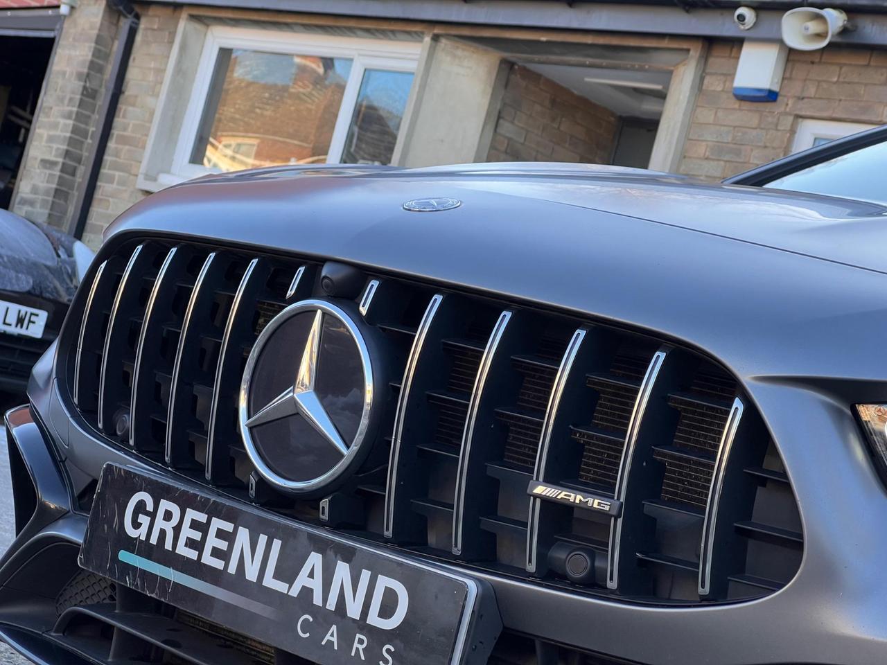 Used 2020 Mercedes-Benz CLA for sale in Sheffield