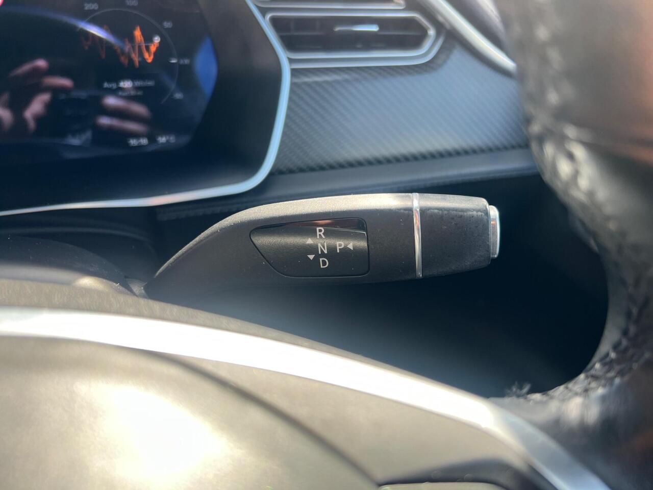 Used 2017 Tesla Model X for sale in Sheffield