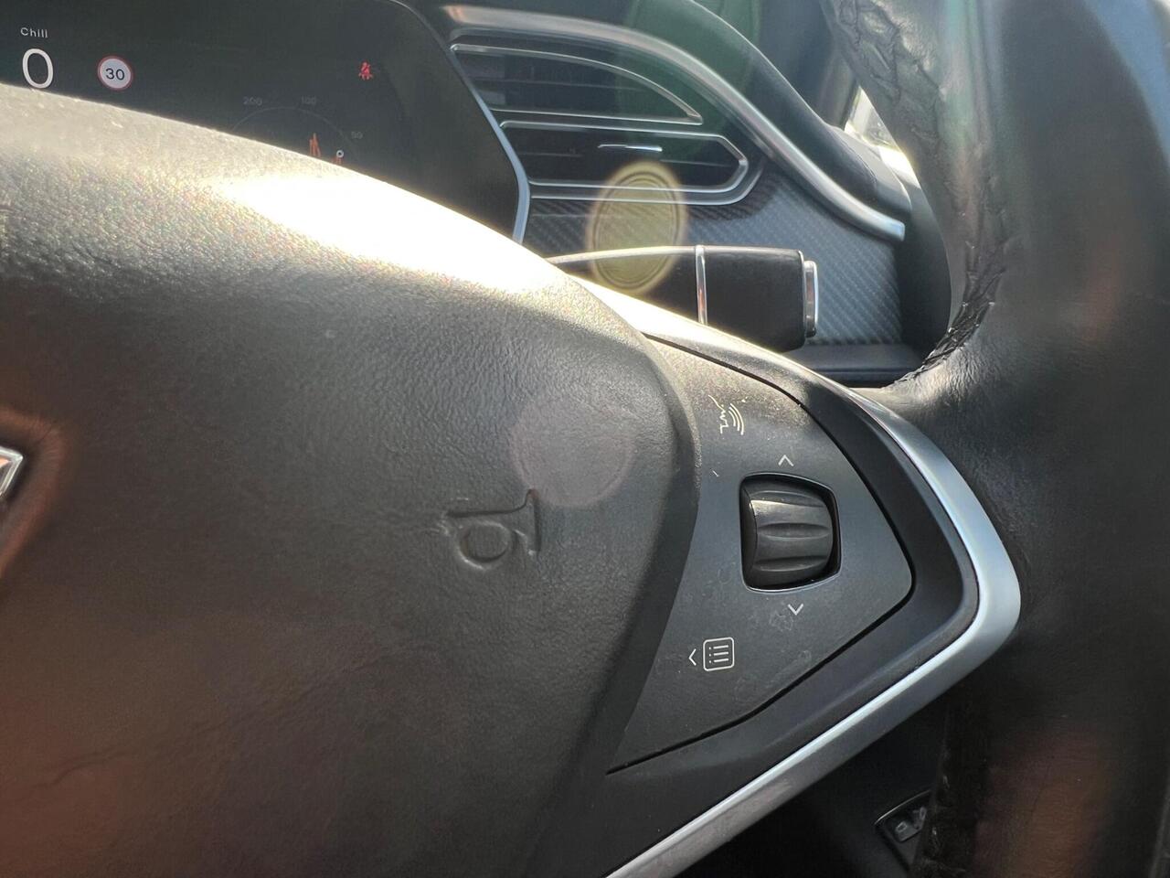 Used 2017 Tesla Model X for sale in Sheffield