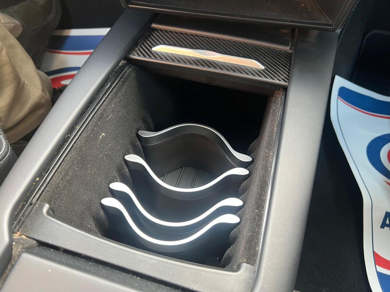 Used 2017 Tesla Model X for sale in Sheffield