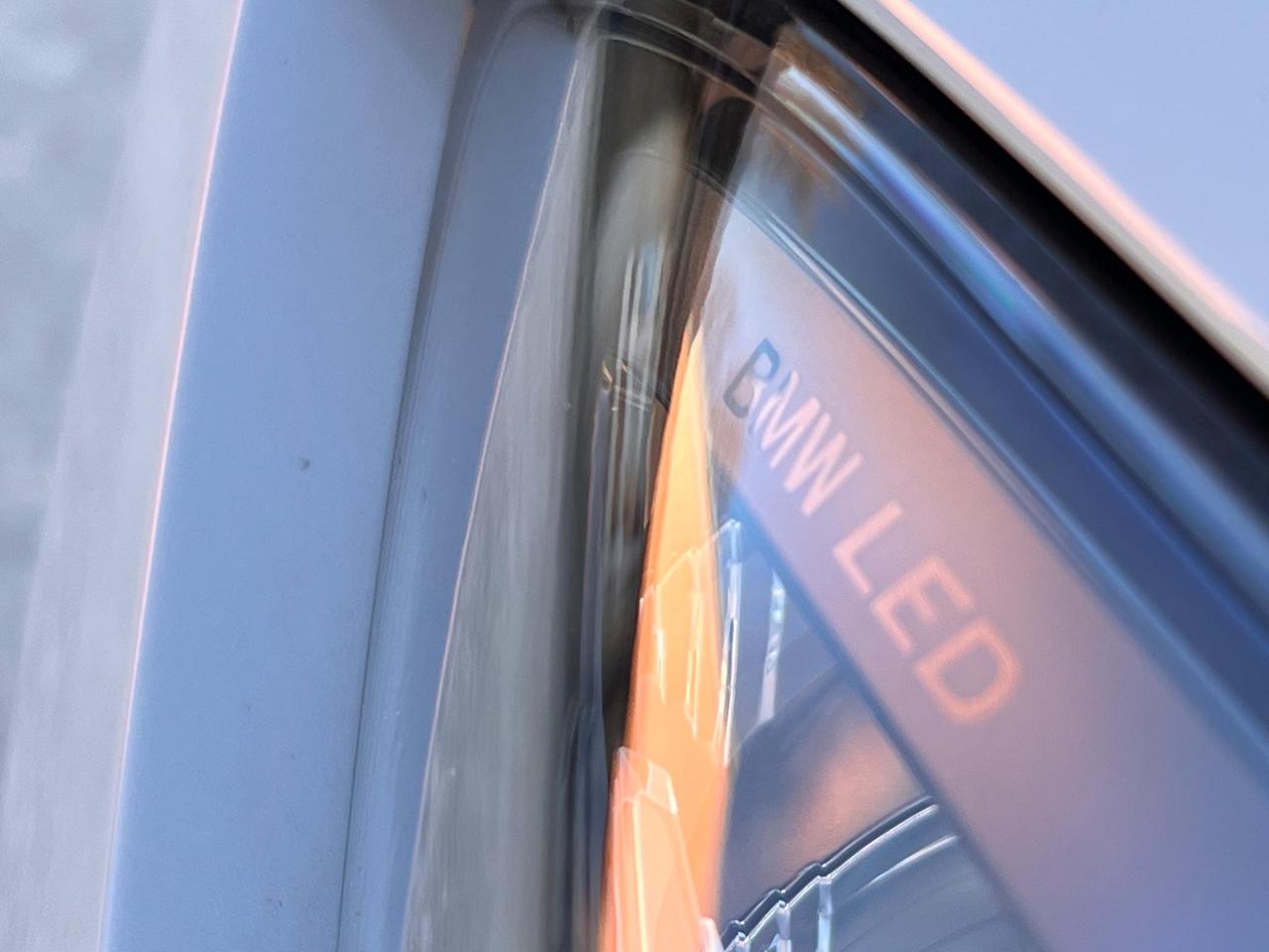 Used 2022 BMW M3 for sale in Sheffield