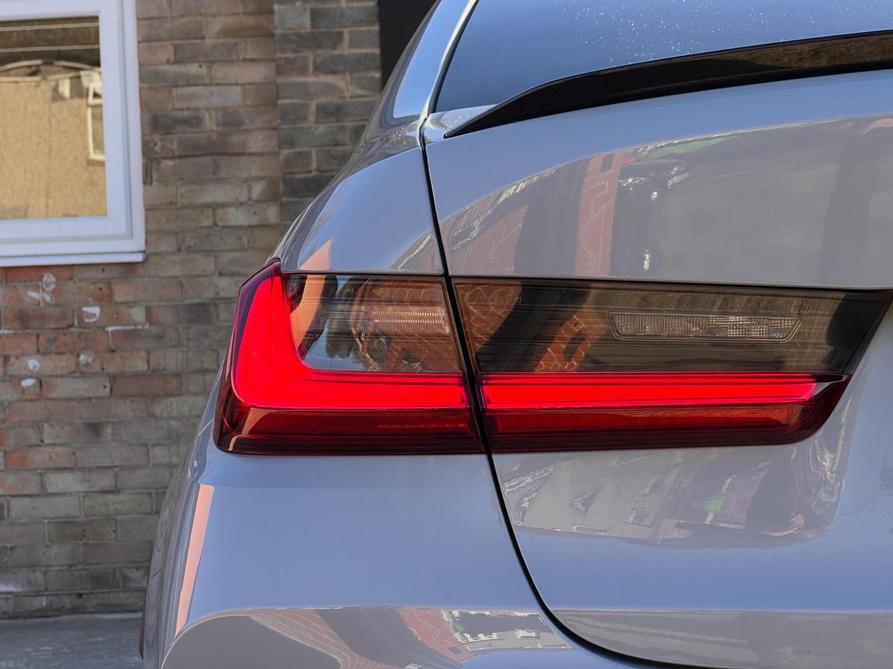 Used 2022 BMW M3 for sale in Sheffield