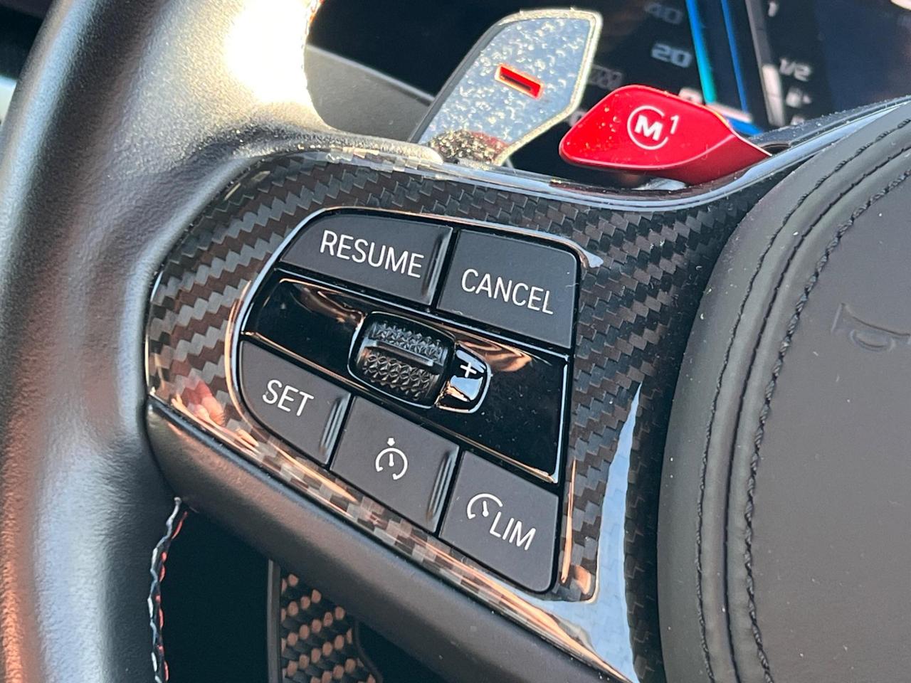 Used 2022 BMW M3 for sale in Sheffield